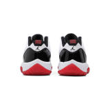 Jordan 11 Retro Low Concord Bred