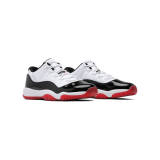 Jordan 11 Retro Low Concord Bred