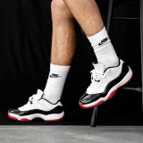 Jordan 11 Retro Low Concord Bred