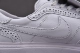 Nike Kwondo 1 G-Dragon Peaceminusone Triple White