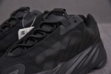 adidas Yeezy Boost 700 MNVN Triple Black