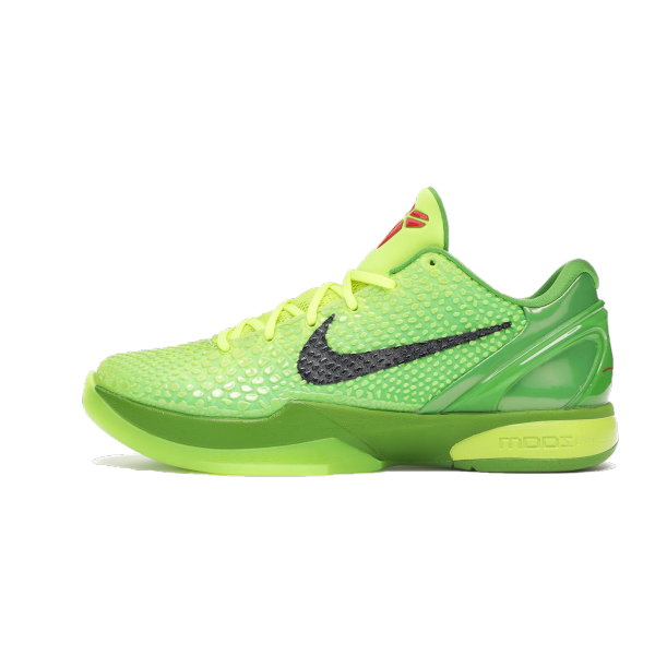Nike Kobe 6 Protro Grinch (2020)
