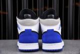 Jordan 1 Mid SE Union Royal