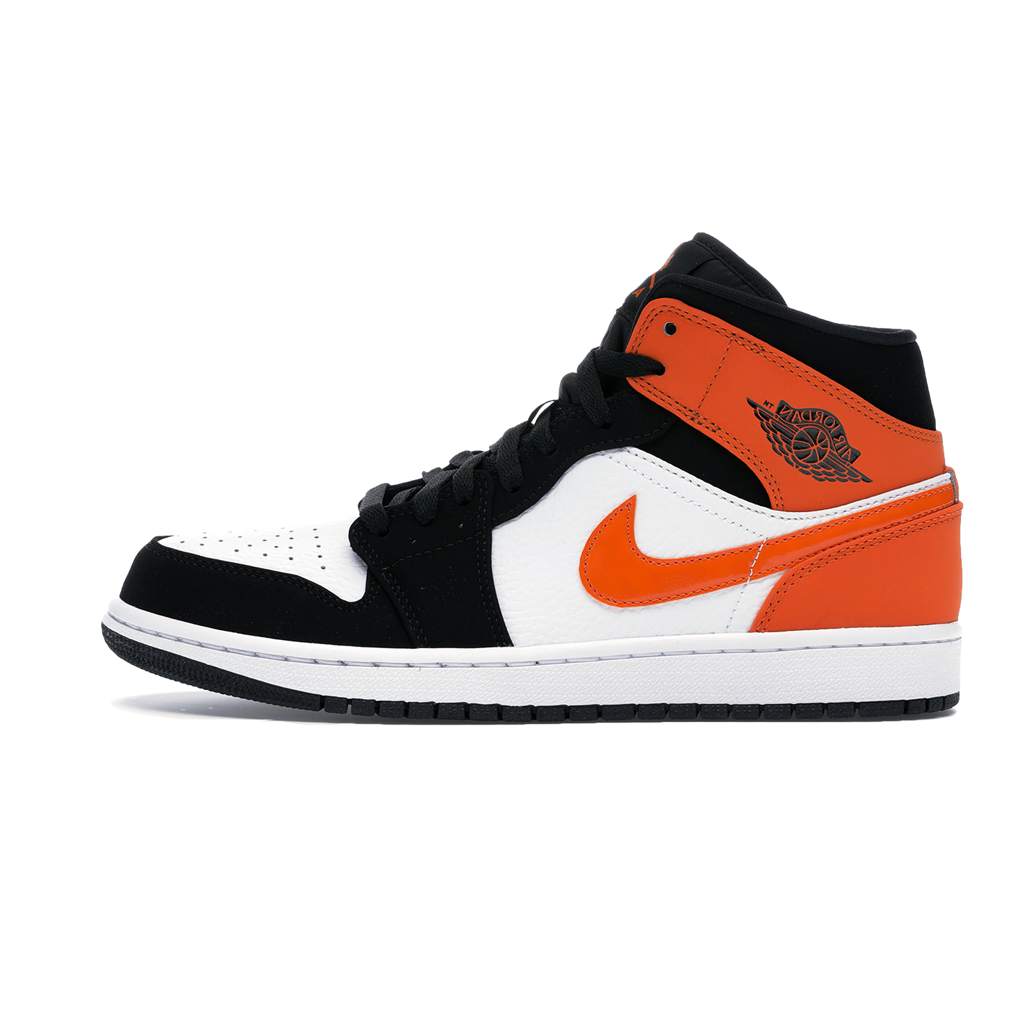 US$ 93.00 - Jordan 1 Mid Shattered Backboard - www.acekicks.net