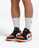 Jordan 1 Mid Shattered Backboard