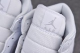 Jordan 1 Mid SE Nike Swoosh On Tour (2020)