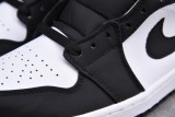Jordan 1 Mid SE Union Black Toe