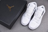 Jordan 1 Mid SE Nike Swoosh On Tour (2020)