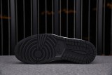 Jordan 1 Mid Chicago Toe
