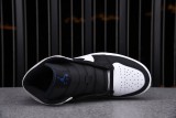 Jordan 1 Mid SE Union Royal