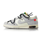 Nike Dunk Low Off-White Lot 20