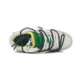 Nike Dunk Low Off-White Lot 20
