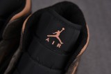 Jordan 1 Mid SE Dark Chocolate