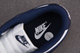 Nike Dunk Low Vintage Navy (Women Size!!)