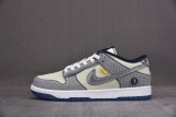 Nike Dunk Low Union Midnight Navy