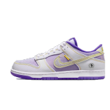 Nike Dunk Low Union Purple Gold