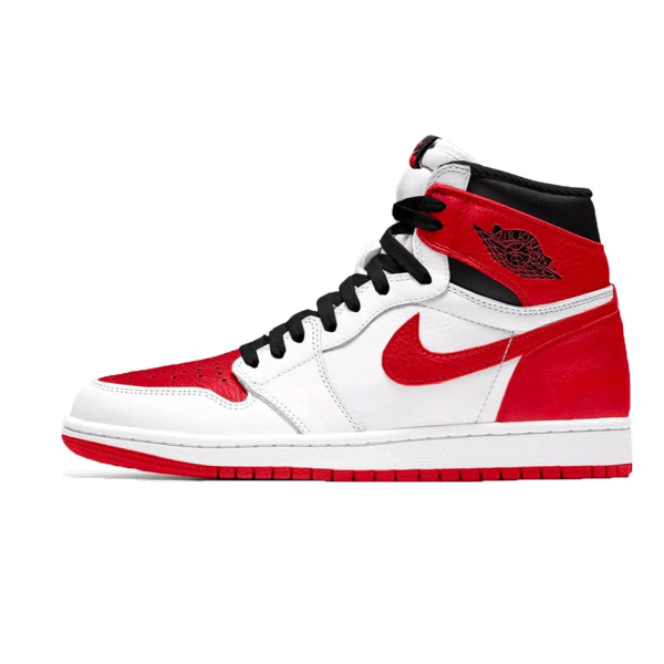 Air Jordan 1 High OG Heritage