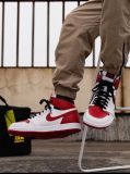 Air Jordan 1 High OG Heritage