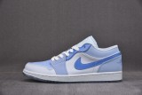 Jordan 1 Low SE Mighty Swooshers