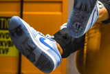 Jordan 1 Low SE Mighty Swooshers