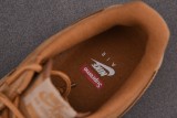 Nike Air Force 1 Low SP Supreme Wheat