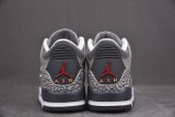 Jordan 3 Retro Cool Grey (2021)