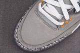 Jordan 3 Retro Cool Grey (2021)
