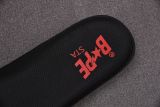 A BATHING APE BAPE SK8 STA Brown
