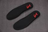 A BATHING APE BAPE SK8 STA Brown
