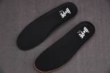 A Bathing Ape Bape SK8 Sta ABC Camo Green