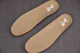 A Bathing Ape SK8 STA Sneakers Khaki Coffee