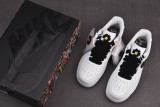 Nike Air Force 1 Low G-Dragon Peaceminusone Para-Noise 2.0