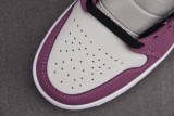Jordan 1 Mid SE Light Mulberry (Women Size!!)