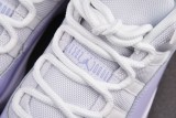 Air Jordan 11 Retro Low Pure Violet (Women Size!!)