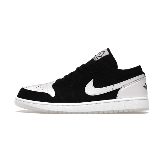 Jordan 1 Low Diamond Shorts