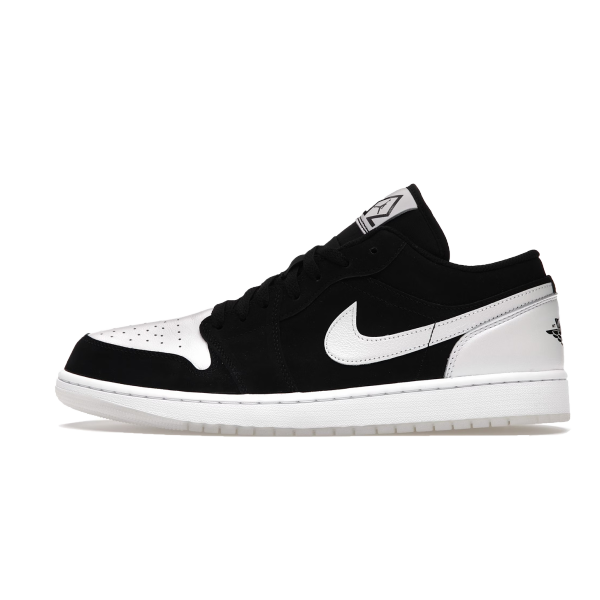 Jordan 1 Low Diamond Shorts