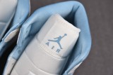 Jordan 1 Mid UNC (Women Size!!)