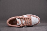Nike Dunk Low Rose Whisper