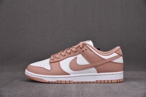Nike Dunk Low Rose Whisper