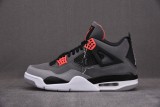 Jordan 4 Retro Infrared