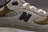 New Balance 992 JJJJound Grey