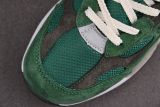New Balance 992 JJJJound Green