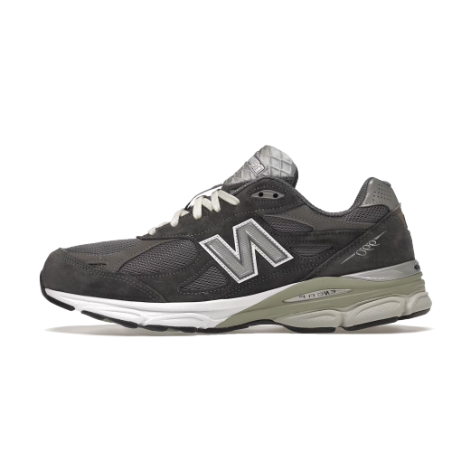 New Balance 990v3 Kith Tornado