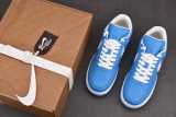 Nike Air Force 1 Low Louis Vuitton UNC (Be careful about the size!!)