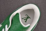 Nike Air Force 1 Low Louis Vuitton Pine Green  (Be careful about the size!!)
