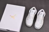 Jordan 1 Mid SE Light Iron Ore (Women Size!!)