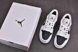 Jordan 1 Low Panda (Women Size!!)
