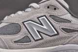 New Balance 990 V3 Levi's