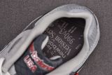 New Balance 990v3 MiUSA Version 3 Grey