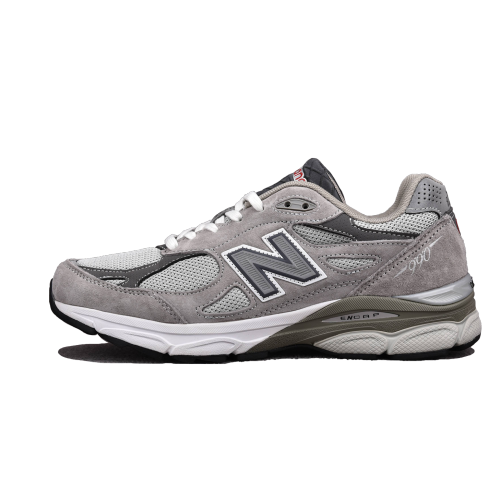 New Balance 990 V6 Grey